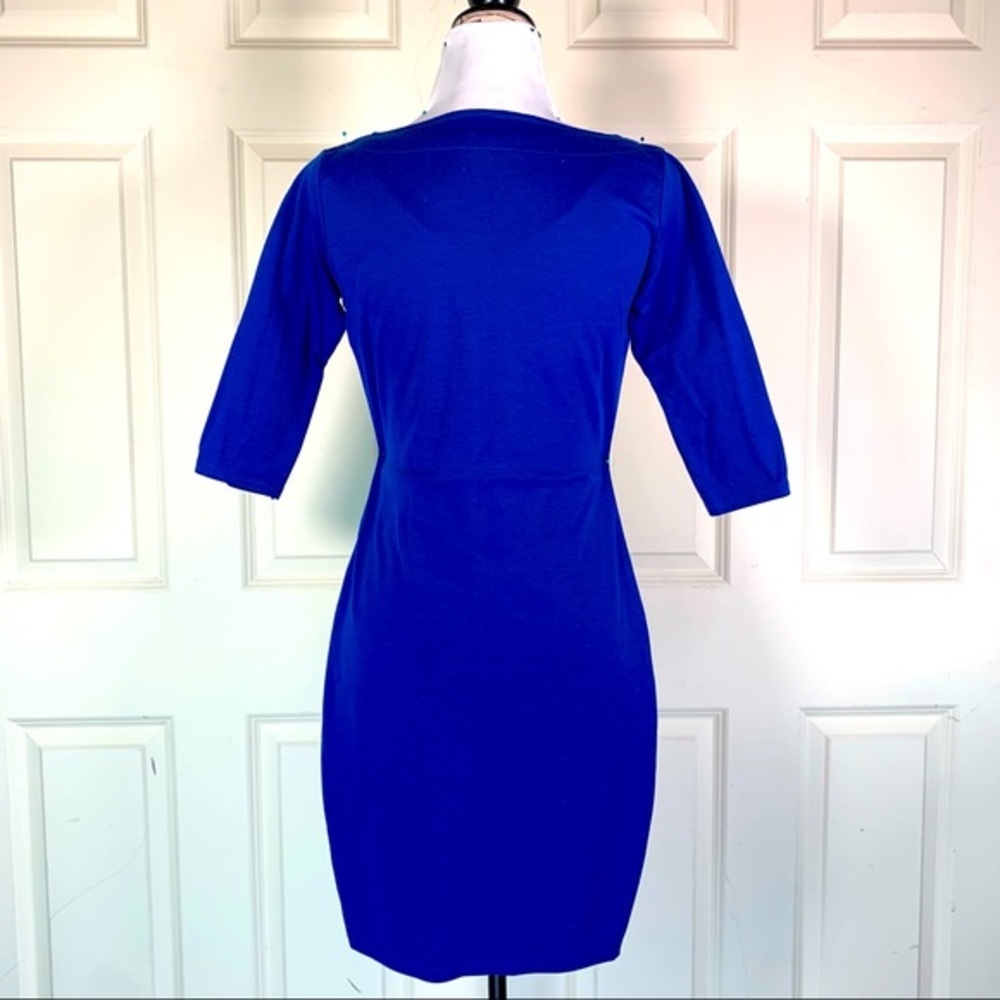 Peca Bodycon Dress - Picture 5 of 6
